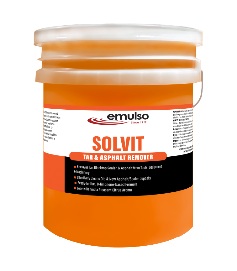 Solvit  5 GL